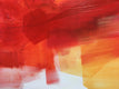 Original art for sale at UGallery.com | Abstract Landscape 71 by Paul Kirley | $2,400 | acrylic painting | 36' h x 48' w | thumbnail 4