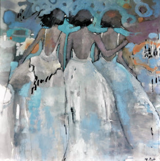 A Lesson In Color by Mary Pratt |  Artwork Main Image 