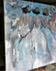Original art for sale at UGallery.com | A Lesson In Color by Mary Pratt | $3,600 | oil painting | 48' h x 48' w | thumbnail 2