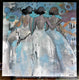 Original art for sale at UGallery.com | A Lesson In Color by Mary Pratt | $3,600 | oil painting | 48' h x 48' w | thumbnail 3