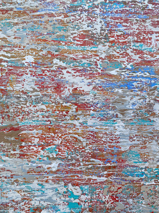 Galaxy of Light by Alicia Dunn |   Closeup View of Artwork 