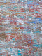 Original art for sale at UGallery.com | Galaxy of Light by Alicia Dunn | $5,000 | acrylic painting | 60' h x 48' w | thumbnail 4