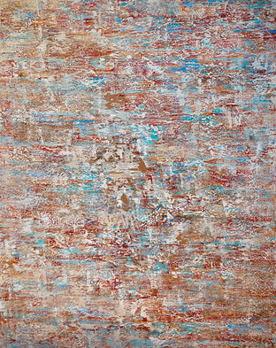 Galaxy of Light by Alicia Dunn |  Artwork Main Image 