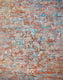 Original art for sale at UGallery.com | Galaxy of Light by Alicia Dunn | $5,000 | acrylic painting | 60' h x 48' w | thumbnail 1