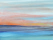 Original art for sale at UGallery.com | In Communion by Alicia Dunn | $800 | acrylic painting | 24' h x 24' w | thumbnail 4