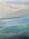Original art for sale at UGallery.com | Oyster Bay by Alicia Dunn | $1,700 | acrylic painting | 36' h x 36' w | thumbnail 4