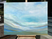 Original art for sale at UGallery.com | Quiet Vision by Alicia Dunn | $2,800 | acrylic painting | 36' h x 48' w | thumbnail 3