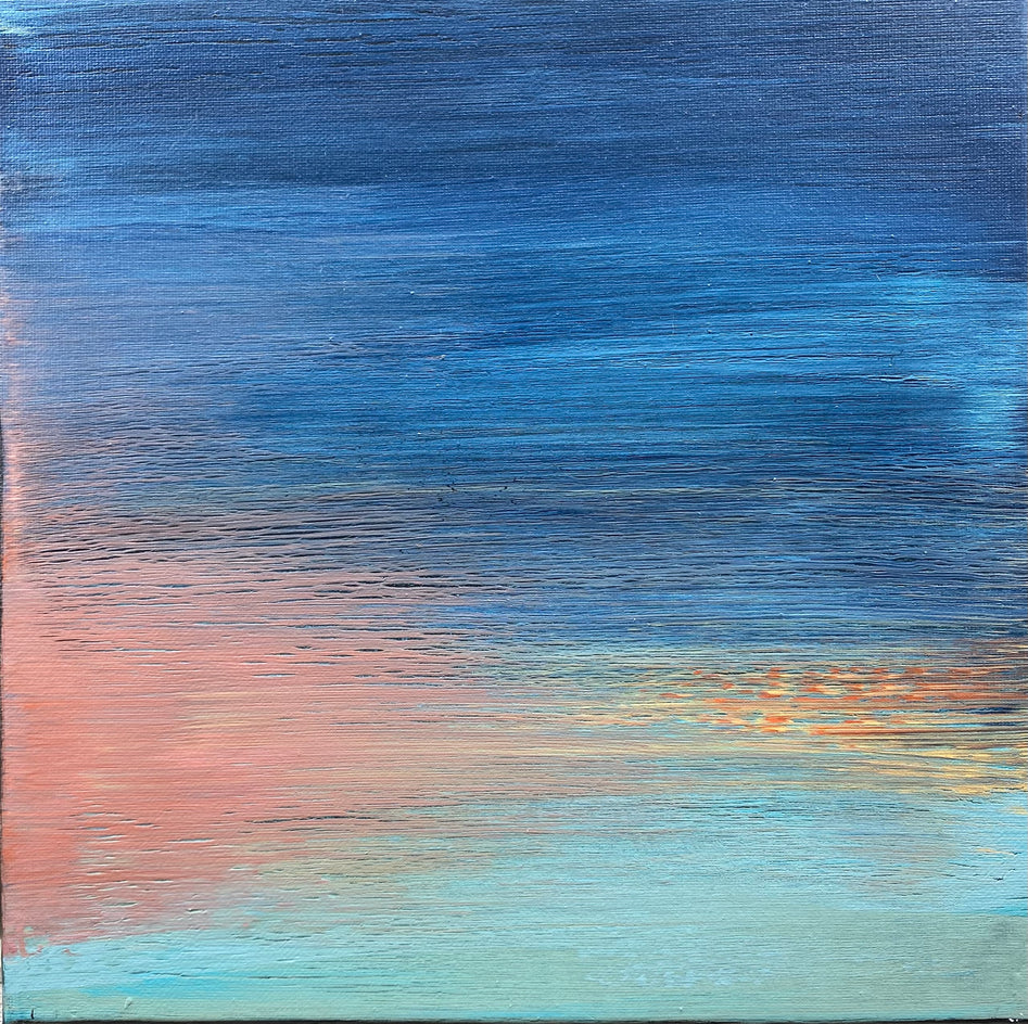 Sense of Wonder by Alicia Dunn |  Artwork Main Image 