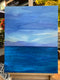 Original art for sale at UGallery.com | So Much Unseen by Alicia Dunn | $1,350 | acrylic painting | 30' h x 24' w | thumbnail 3