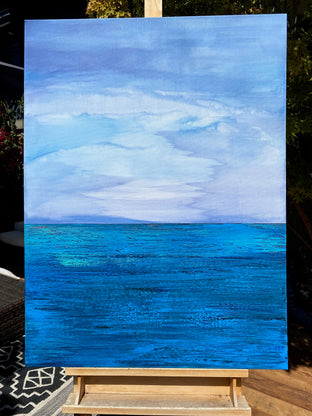 Truth Reflection by Alicia Dunn |  Context View of Artwork 