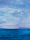 Original art for sale at UGallery.com | Truth Reflection by Alicia Dunn | $1,800 | acrylic painting | 40' h x 30' w | thumbnail 4
