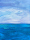 Original art for sale at UGallery.com | Truth Reflection by Alicia Dunn | $1,800 | acrylic painting | 40' h x 30' w | thumbnail 1