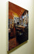 Original art for sale at UGallery.com | Almost Closing Time by Onelio Marrero | $675 | oil painting | 16' h x 20' w | thumbnail 2