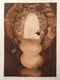 Original art for sale at UGallery.com | A Look Inside by Doug Lawler | $325 | printmaking | 10' h x 8' w | thumbnail 1