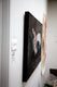 Original art for sale at UGallery.com | Wait by John Kelly | $3,000 | oil painting | 24' h x 36' w | thumbnail 2