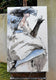 Original art for sale at UGallery.com | An Accent in Blue by Mary Pratt | $2,600 | oil painting | 48' h x 30' w | thumbnail 3
