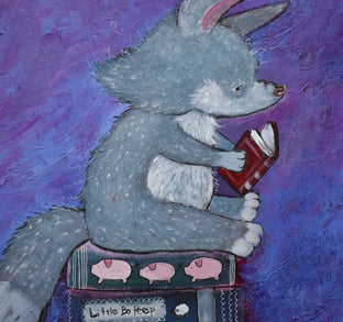 The Wolf