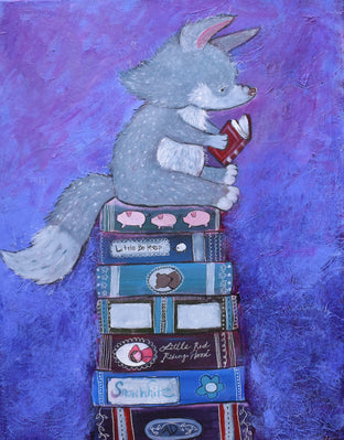 The Wolf