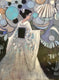 Original art for sale at UGallery.com | Angelic - Commission by Mary Pratt | $3,500 | oil painting | 48' h x 36' w | thumbnail 4