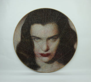 Movie Star by Ani and Andrew Abakumov |  Context View of Artwork 