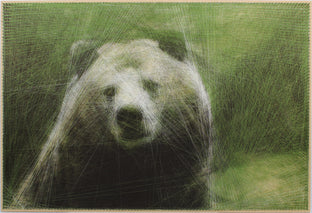 Cozy Bear by Ani and Andrew Abakumov |  Artwork Main Image 