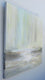 Original art for sale at UGallery.com | A Place of Reflection I by Jenn Williamson | $1,775 | acrylic painting | 36' h x 36' w | thumbnail 2