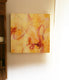 Original art for sale at UGallery.com | Apleedle by Courtney Jacobs | $675 | acrylic painting | 20' h x 20' w | thumbnail 3