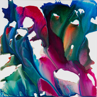 April Flowers (CB) by Krispen Spencer |  Artwork Main Image 
