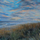 Original art for sale at UGallery.com | Hampton by Olena Nabilsky | $275 | oil painting | 11' h x 14' w | thumbnail 1