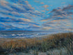 Original art for sale at UGallery.com | Hampton by Olena Nabilsky | $275 | oil painting | 11' h x 14' w | thumbnail 4