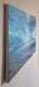 Original art for sale at UGallery.com | Long Island by Olena Nabilsky | $2,850 | oil painting | 18' h x 36' w | thumbnail 2