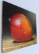 Original art for sale at UGallery.com | A Mango by Art Tatin | $325 | oil painting | 6' h x 8' w | thumbnail 3