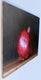 Original art for sale at UGallery.com | A Pomegranate by Art Tatin | $325 | oil painting | 6' h x 8' w | thumbnail 2