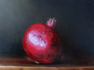 A Pomegranate by Art Tatin |  Artwork Main Image 