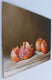 Original art for sale at UGallery.com | Mandarines by Art Tatin | $325 | oil painting | 6' h x 8' w | thumbnail 2