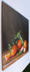 Original art for sale at UGallery.com | Satsuma Mandarines by Art Tatin | $375 | oil painting | 8' h x 10' w | thumbnail 2