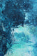 Original art for sale at UGallery.com | A Timeless Placeless Space by Karen Hansen | $3,850 | acrylic painting | 32' h x 48' w | thumbnail 4
