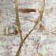 Original art for sale at UGallery.com | The Light Within: All the Reasons Y by Maya Malioutina | $2,000 | mixed media artwork | 30' h x 30' w | thumbnail 1