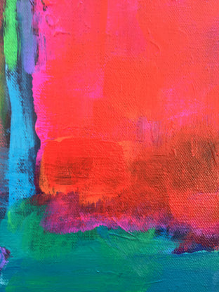 Attachment by Robin Okun |   Closeup View of Artwork 