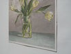 Original art for sale at UGallery.com | Autumn Sunshine by Nicole Lamothe | $550 | oil painting | 12' h x 12' w | thumbnail 2