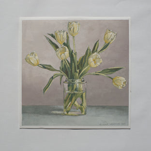 Autumn Sunshine by Nicole Lamothe |  Context View of Artwork 