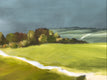 Original art for sale at UGallery.com | Avebury Henge by Mandy Main | $2,925 | oil painting | 36' h x 48' w | thumbnail 4