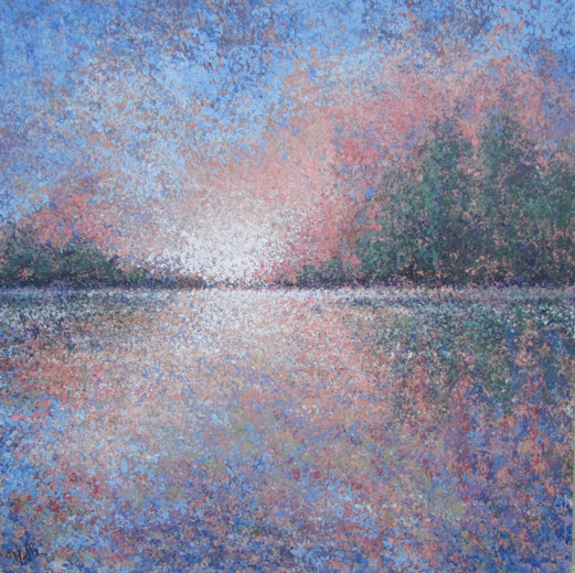 Awakening by Valerie Berkely |  Artwork Main Image 