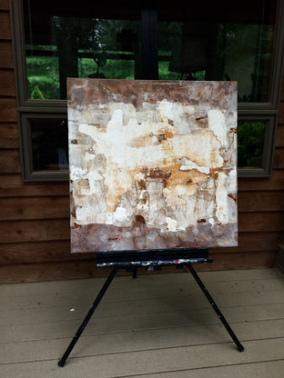 Awall by Maya Malioutina |  Context View of Artwork 