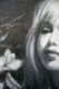 Original art for sale at UGallery.com | In the Magnolias by Lisa Nielsen | $900 | oil painting | 20' h x 16' w | thumbnail 4