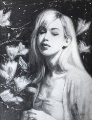 In the Magnolias by Lisa Nielsen |  Artwork Main Image 