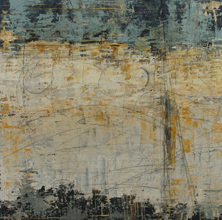 Impressions Along the Highway by Patricia Oblack |  Artwork Main Image 
