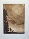 Original art for sale at UGallery.com | Ball in the Sky by Doug Lawler | $325 | printmaking | 10' h x 8' w | thumbnail 1
