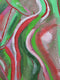Original art for sale at UGallery.com | Erotic Nights in Bloom by Barbara 