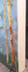 Original art for sale at UGallery.com | Bare Trees 1 by Valerie Berkely | $325 | oil painting | 14' h x 11' w | thumbnail 2